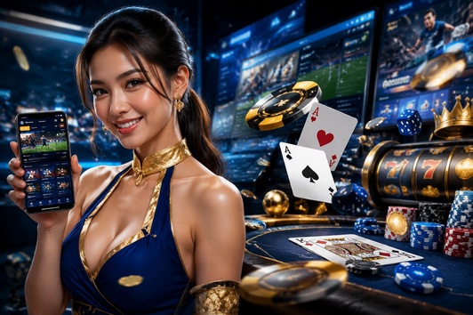 qt69 bắn cá đổi thưởng trực tuyến