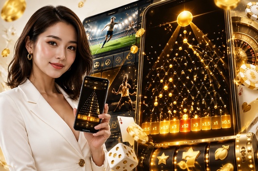 qt69 giao diện dự đoán màu trên điện thoại